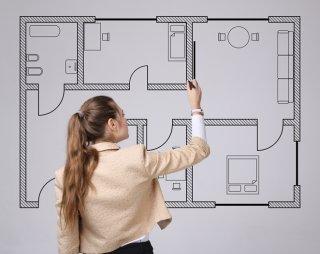 “我が城”で1ミリも後悔したくない！自宅の間取り注意すべきポイント8つ