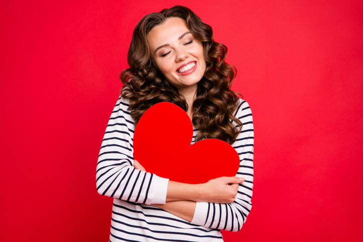 だって、大事なんだもん（写真:iStock）