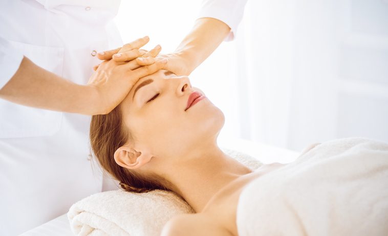 今日は一日美容DAY！（写真:iStock）