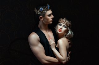 ブレがなくまっすぐ奥を刺激する♡ この強引さがたまらない