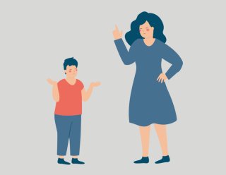 親との関係が影響している可能性も…モラハラ夫を作り出す義母の特徴3つ