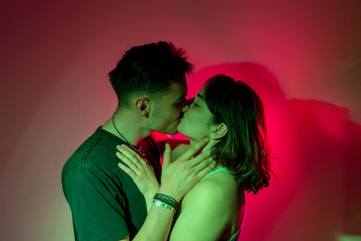 一緒に楽しめる相手がいい（写真:iStock）