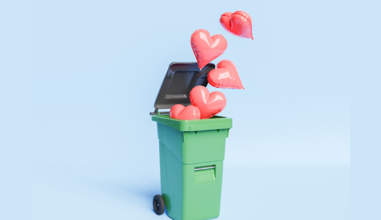 モテるって面倒くさいです（写真:iStock）