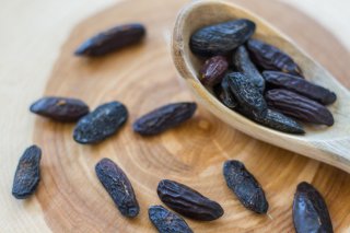 トンカビーン（トンカ豆）は唯一無二の香り（写真:iStock）