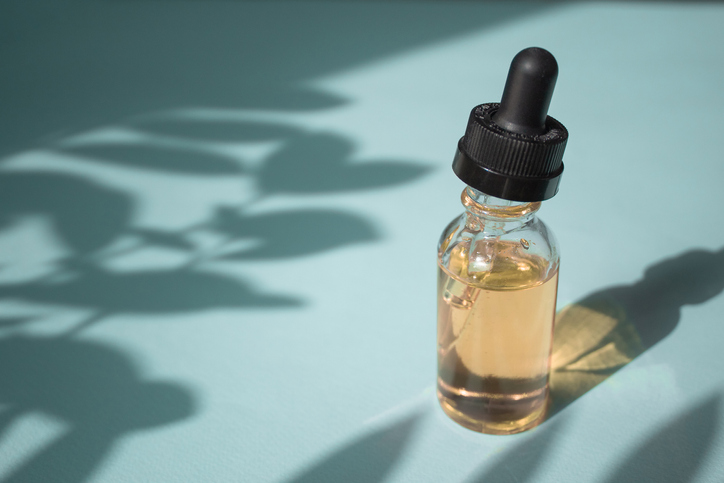 香りも多様性で（写真:iStock）