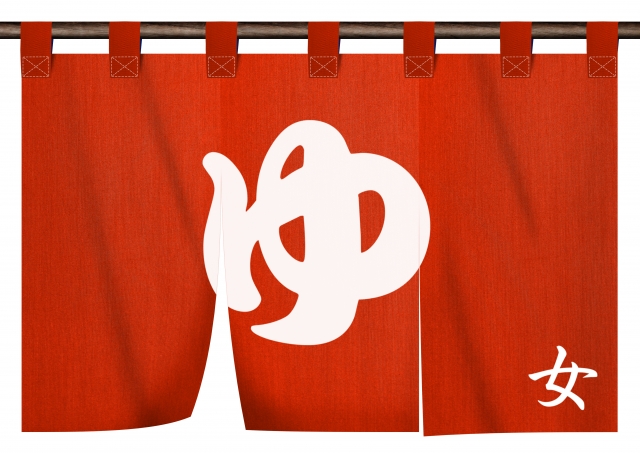 マナーを守って快適に