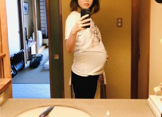 野良妊婦と呼ばれていたとは…疑心暗鬼のうんち事件もあったシェアハウス