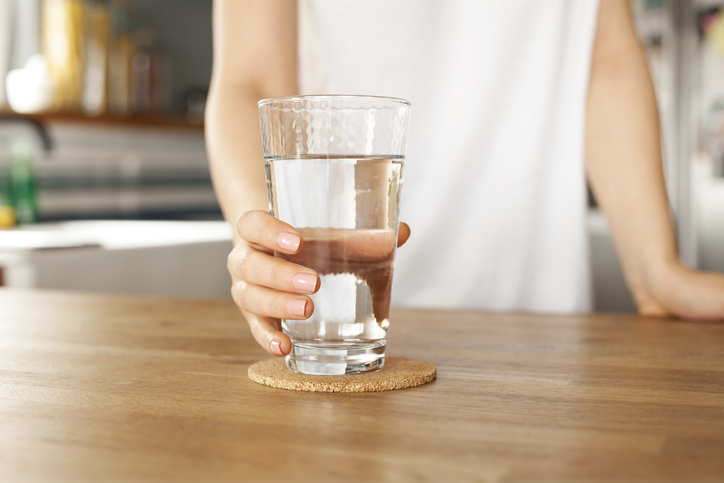 日本の水道水は安全なんだけどなー（写真:iStock）
