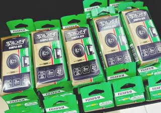 「写ルンです」が流行る若者のレトロブームは、何を写しているのか