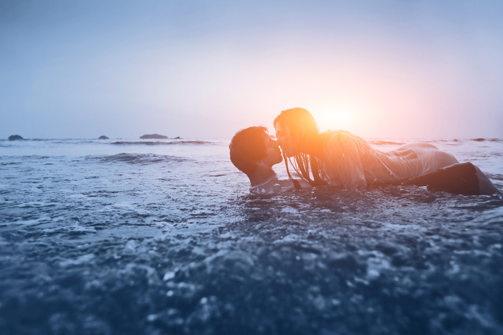 「期間限定の恋の行方」は（写真:iStock）