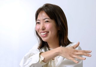 月経ディスクにベットする女の覚悟「ストレスを減らす手伝いがしたい」