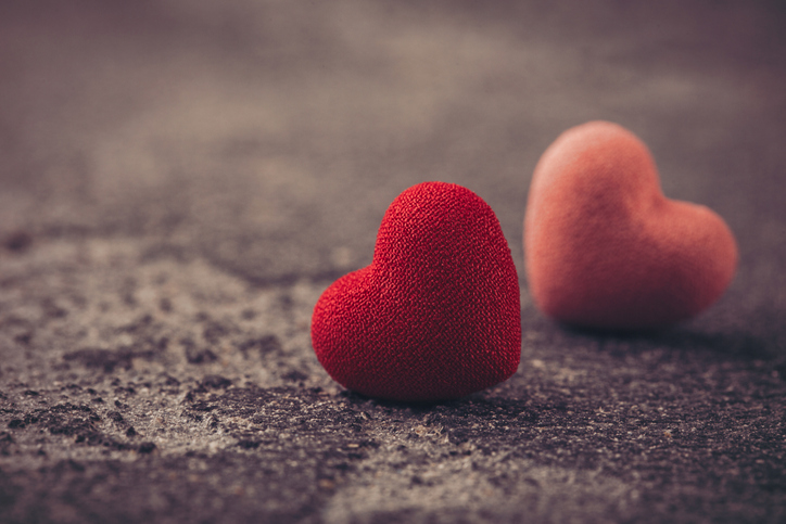 恋愛系イベントって結構あるよね（写真:iStock）