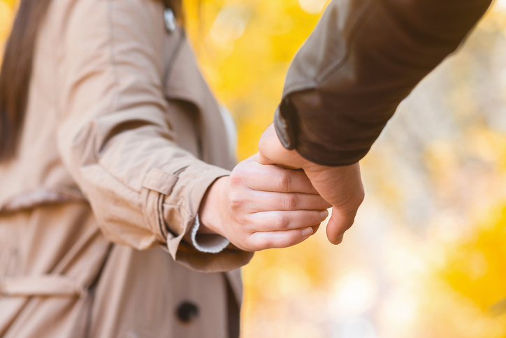 自分から告白したことある？（写真:iStock）