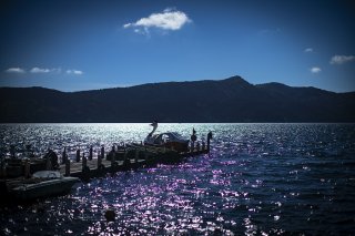 夏の終わりはもうすぐか 去ろうとすると寂しくなる不思議