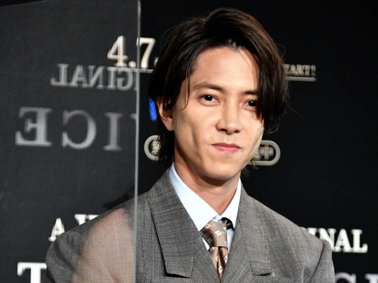 辞めジャニが民放復帰加速か／（C）日刊ゲンダイ