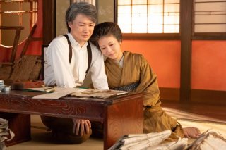 寿恵子から万ちゃんへ、揺るがない愛の台詞「涙が出るほど愛おしいです」