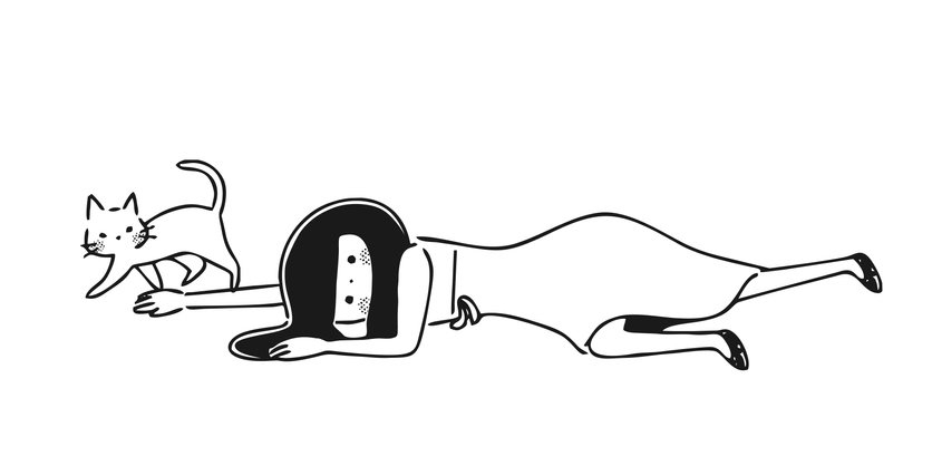 お墓参り行かなくちゃ…（写真:iStock）