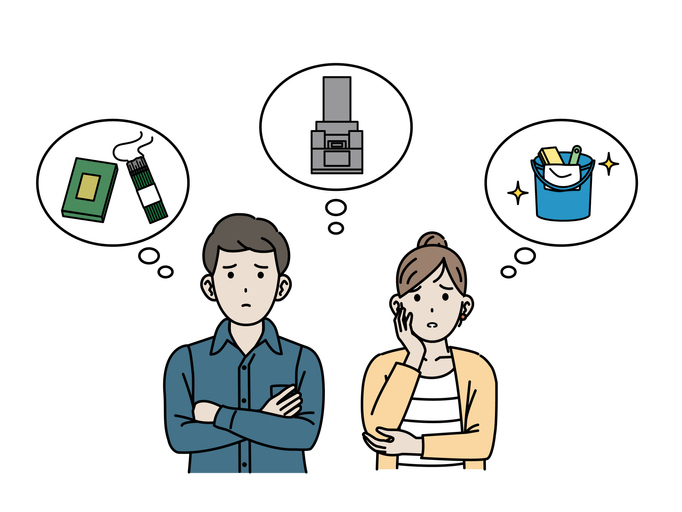 そろろそろ墓じまいを考える？（写真:iStock）