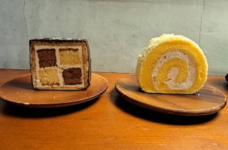 やっぱり早く食べたい…（C）コクハク