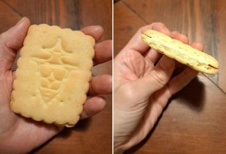 横浜土産に買いたい! 馬車道の「ビスカウト」は“ご褒美ビスコ”の味