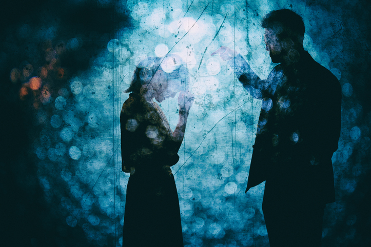 プロポーズは玉砕したけれど（写真:iStock）