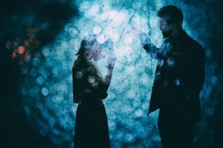 結婚は躊躇し、避妊具ナシには応じてくれる彼…37歳女が目論む受胎計画