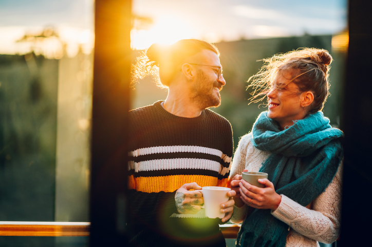 変わってくれるかもしれない（写真:iStock）