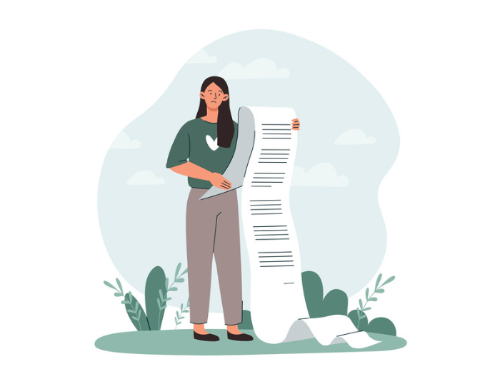 こんなにあるの？（写真:iStock）