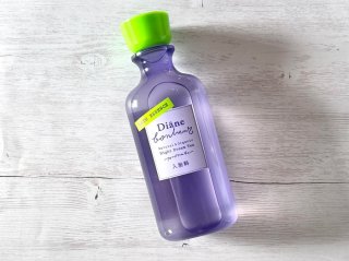 「ダイアンボヌール バスエッセンス ナイトドリームティーの香り」（2178円・税込／以下同）／（C）コクハク