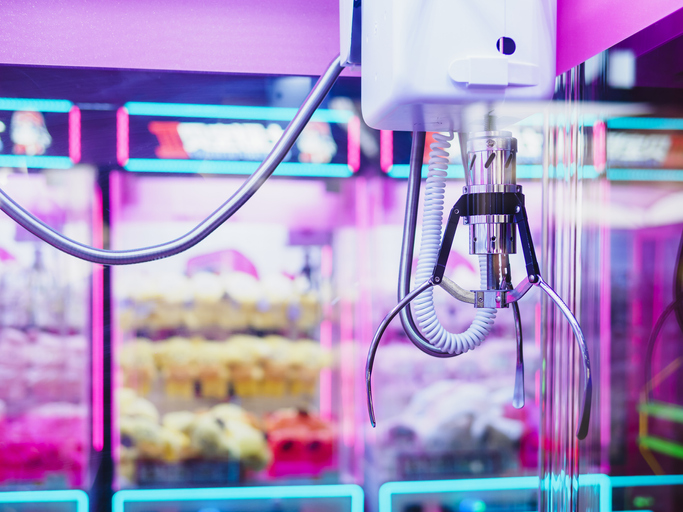 ついつい熱くなってしまう（写真:iStock）