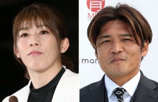 吉田沙保里と大久保嘉人は公認らしいけど…嫌！ ウロつく女の交わし方