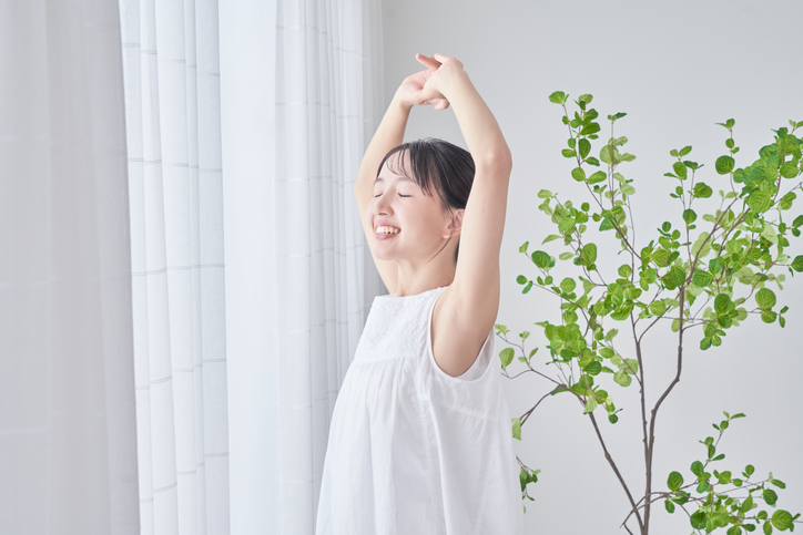 こういう人だったんだ！ってなる（写真:iStock）