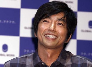 大沢たかおは忘れた頃にやってくる。現在はストイックなイケオジに進化