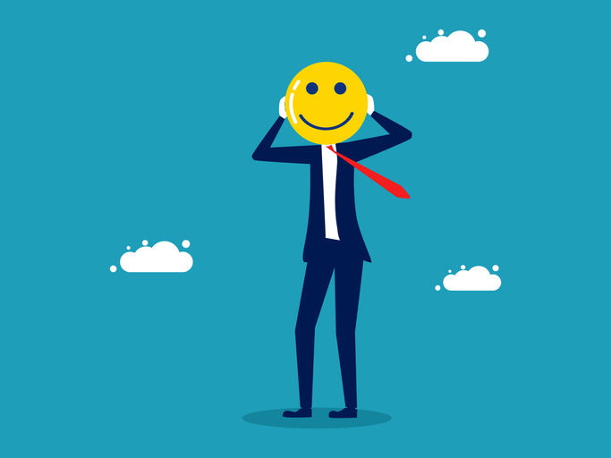 八方美人なのかも（写真:iStock）