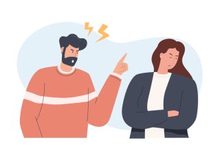 「お前のため」は「私のためじゃない」（写真:iStock）