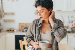 白髪、薄毛、パサつき…40代はショートヘア？ デメリットをおさらい