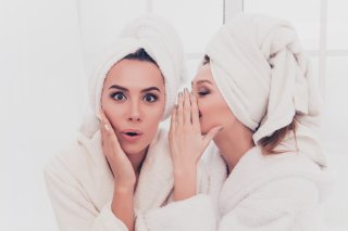 美髪の秘訣はマヨネーズでマヨシャン!? 人には言えないオモロ美容法6選