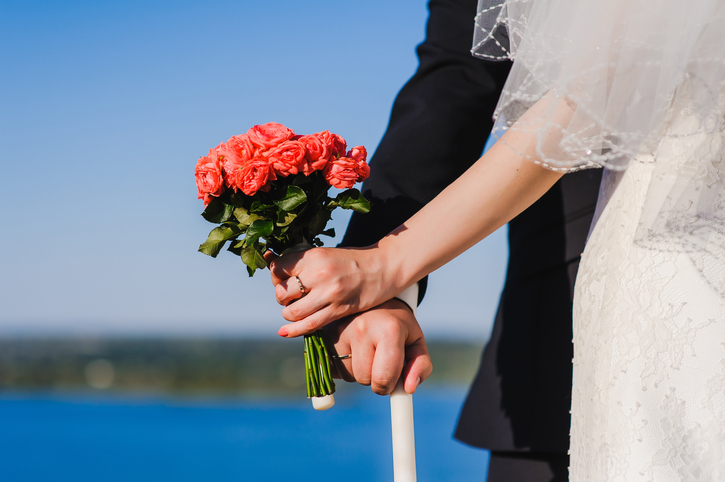 そういう人だから仕方ない（写真:iStock）