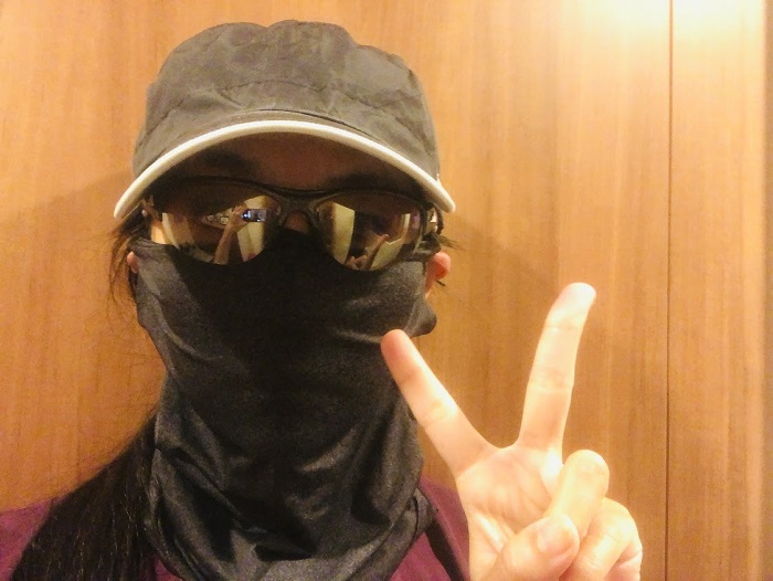 怪しすぎ！（C）コクハク