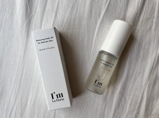 デリケートゾーンの改善策に辿り着かない叔母…保湿オイルを勧めてみた