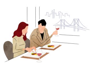 アラサー男性が本音で告白！ 恋愛する女性に求める6つのこと