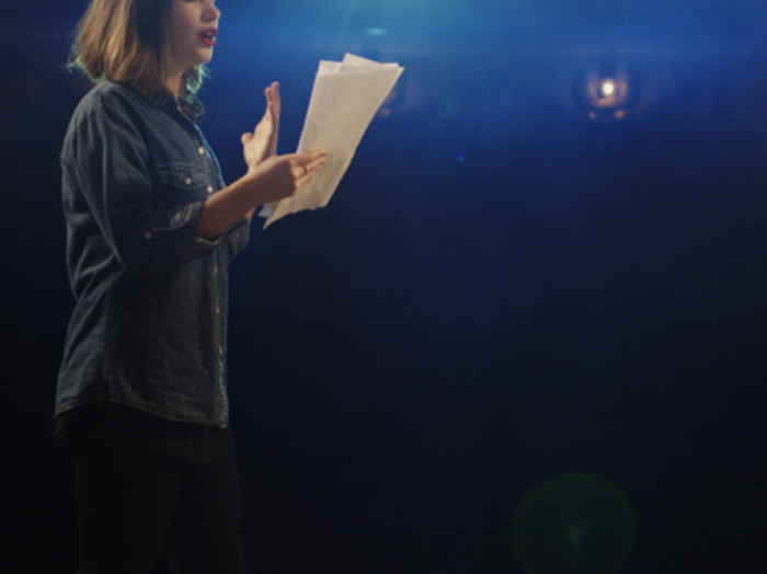 オーディションには呼んでもらっているけれど（写真:iStock）