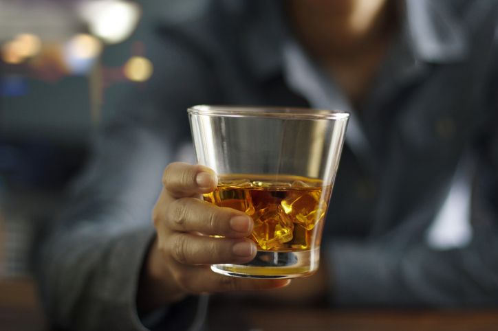 あの頃と変わらない表情に（写真:iStock）