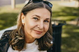 モテるおばあちゃんに3つの秘訣 マネして人生を上向きに！