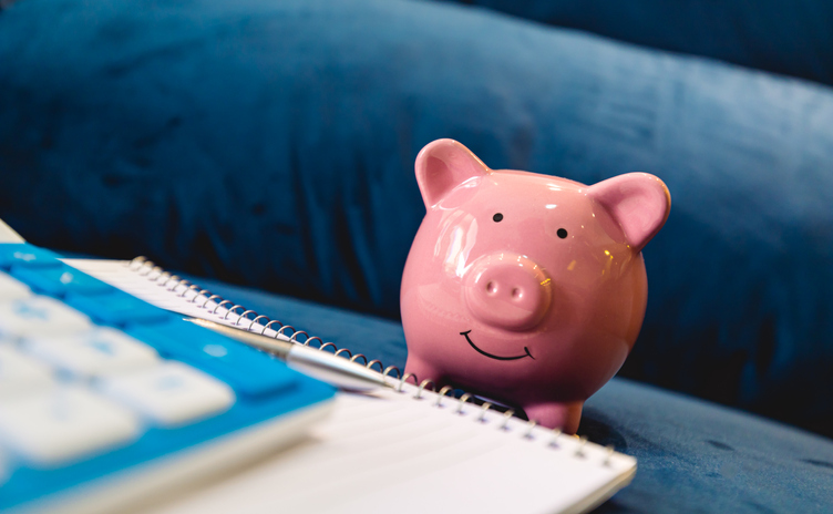 もしもの時の支えにもなる（写真:iStock）