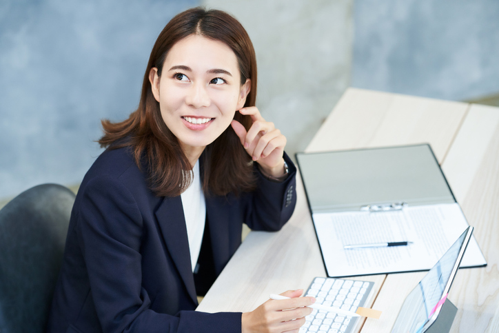 遅すぎるなんてことはない（写真:iStock）