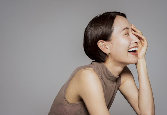 こんなに楽しそうにしてくれたら…（写真:iStock）