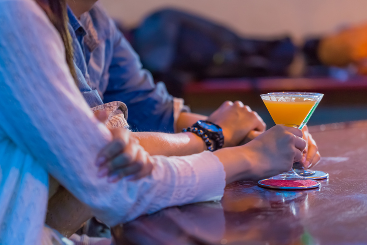 「もっと一緒にいたかった」（写真:iStock）