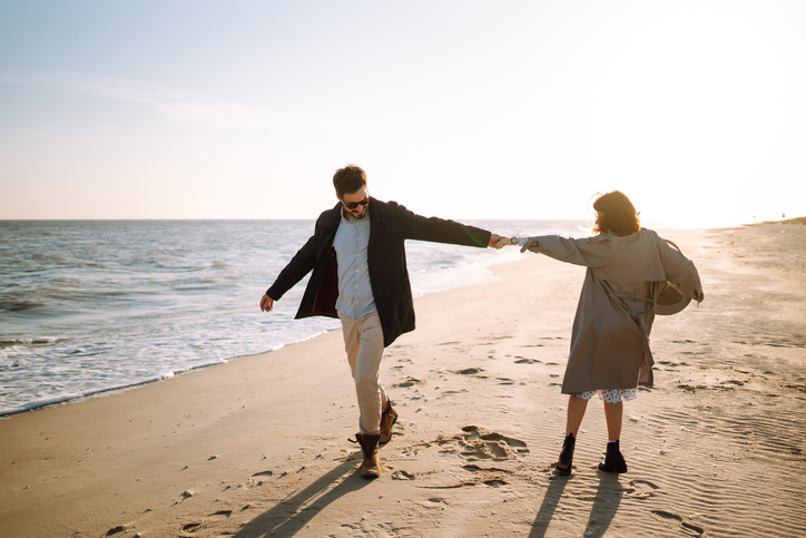 余裕のある人って素敵（写真:iStock）