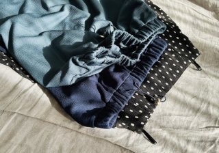 15キロ太ったからつまんないの? “サイズ44”に教えられた自分の本音